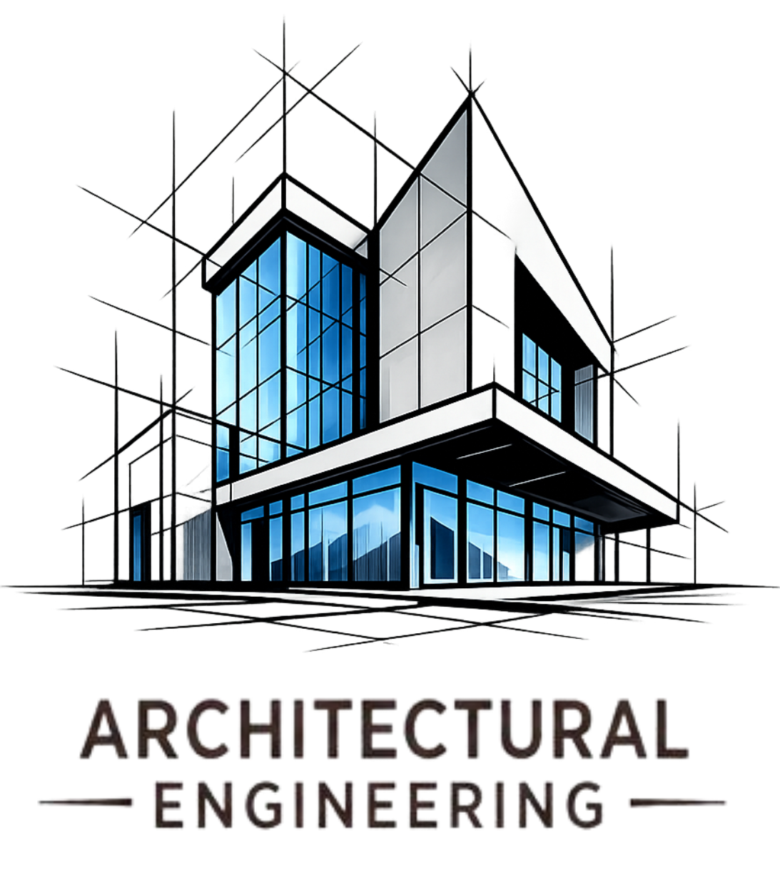 برنامج  الهندسة المعمارية