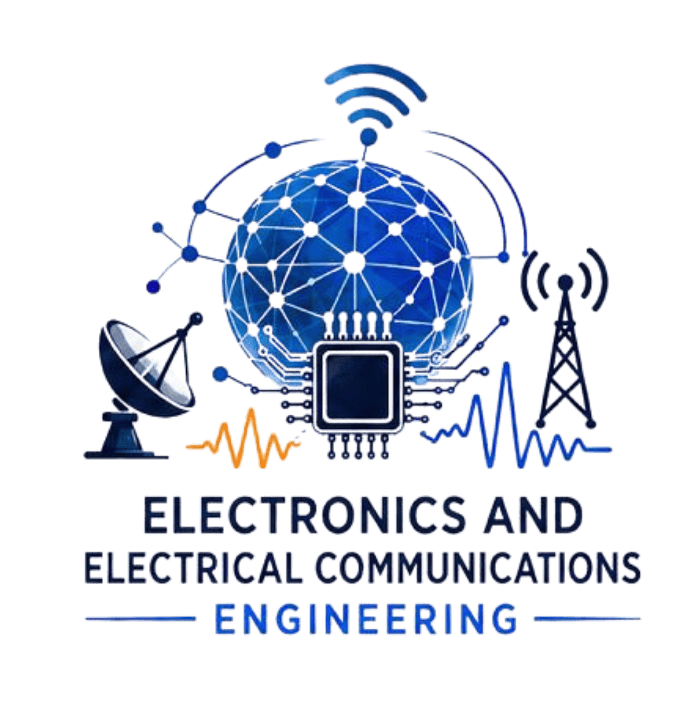برنامج  هندسة الالكترونيات والاتصالات الكهربية
